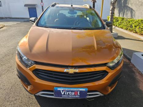 CHEVROLET Onix Hatch , Foto 2