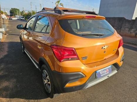 CHEVROLET Onix Hatch , Foto 3