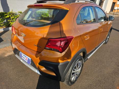 CHEVROLET Onix Hatch , Foto 5
