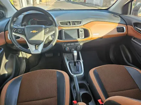 CHEVROLET Onix Hatch , Foto 11
