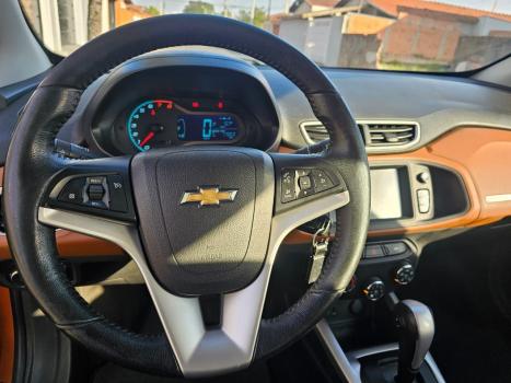 CHEVROLET Onix Hatch , Foto 15