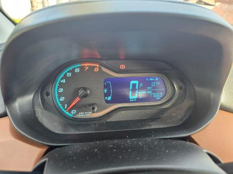 CHEVROLET Onix Hatch , Foto 16