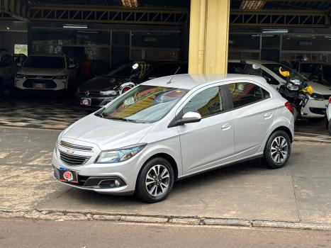 CHEVROLET Onix Hatch 1.4 4P FLEX LTZ, Foto 1