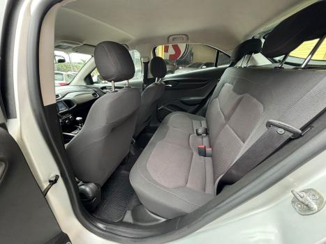 CHEVROLET Onix Hatch 1.4 4P FLEX LTZ, Foto 8