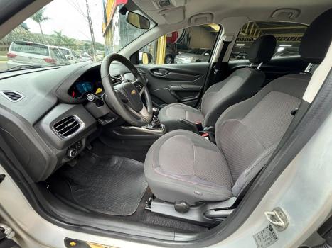 CHEVROLET Onix Hatch 1.4 4P FLEX LTZ, Foto 9