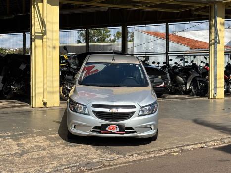 CHEVROLET Onix Hatch 1.0 4P FLEX JOY, Foto 2