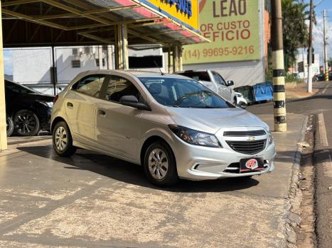 CHEVROLET Onix Hatch 1.0 4P FLEX JOY, Foto 3