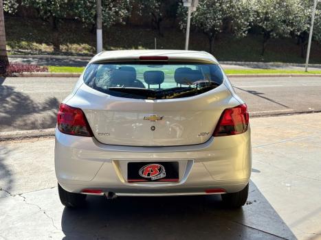 CHEVROLET Onix Hatch 1.0 4P FLEX JOY, Foto 4