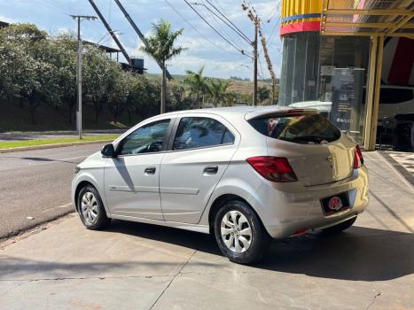 CHEVROLET Onix Hatch 1.0 4P FLEX JOY, Foto 5