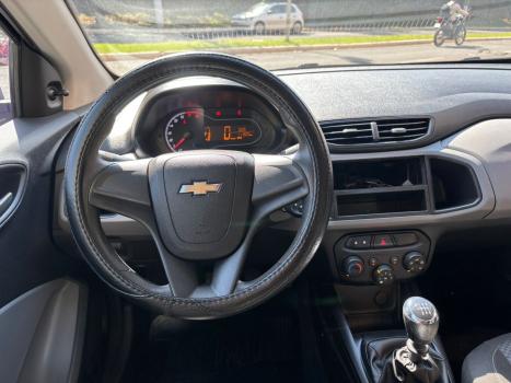 CHEVROLET Onix Hatch 1.0 4P FLEX JOY, Foto 6
