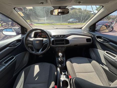 CHEVROLET Onix Hatch 1.0 4P FLEX JOY, Foto 7