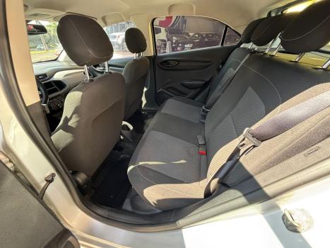 CHEVROLET Onix Hatch 1.0 4P FLEX JOY, Foto 8