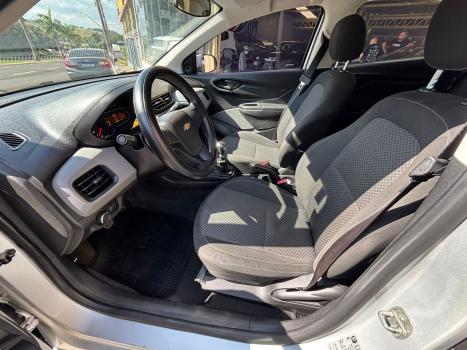 CHEVROLET Onix Hatch 1.0 4P FLEX JOY, Foto 9