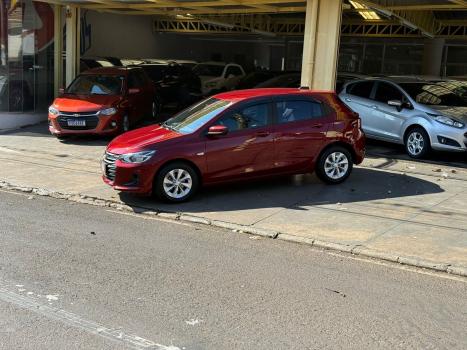 CHEVROLET Onix Hatch 1.0 12V 4P FLEX LT TURBO, Foto 2