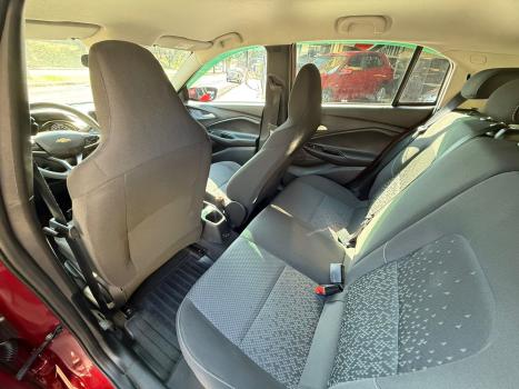 CHEVROLET Onix Hatch 1.0 12V 4P FLEX LT TURBO, Foto 8
