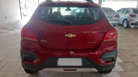CHEVROLET Onix Hatch 1.4 4P FLEX ACTIV AUTOMTICO, Foto 5