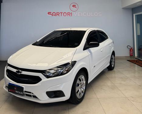 CHEVROLET Onix Hatch 1.0 4P FLEX JOY, Foto 1