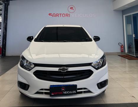 CHEVROLET Onix Hatch 1.0 4P FLEX JOY, Foto 2