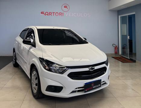 CHEVROLET Onix Hatch 1.0 4P FLEX JOY, Foto 3