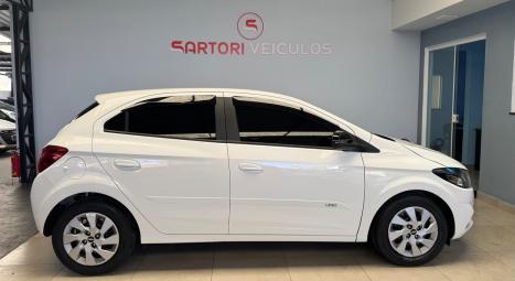 CHEVROLET Onix Hatch 1.0 4P FLEX JOY, Foto 4
