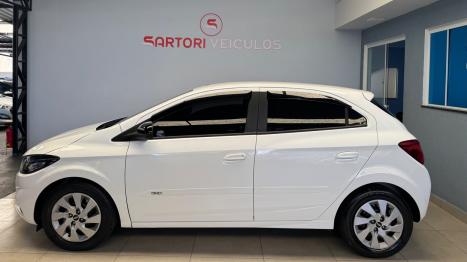 CHEVROLET Onix Hatch 1.0 4P FLEX JOY, Foto 5