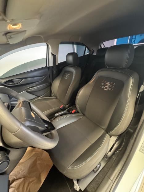 CHEVROLET Onix Hatch 1.0 4P FLEX JOY, Foto 7