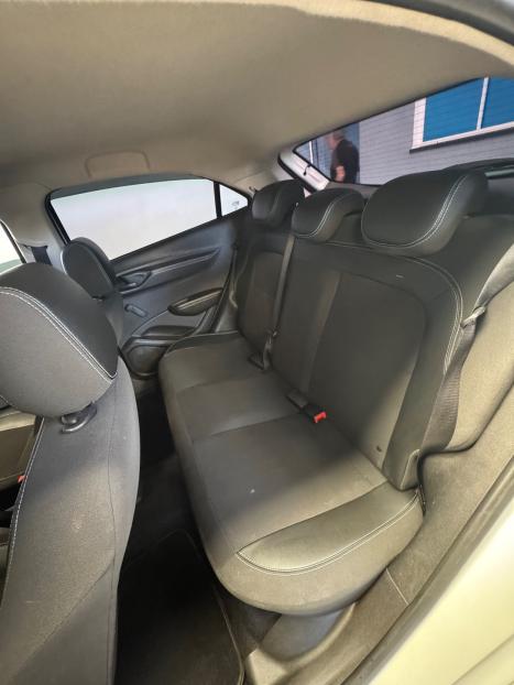 CHEVROLET Onix Hatch 1.0 4P FLEX JOY, Foto 8