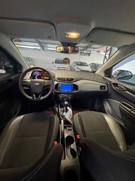 CHEVROLET Onix Hatch 1.0 4P FLEX JOY, Foto 9