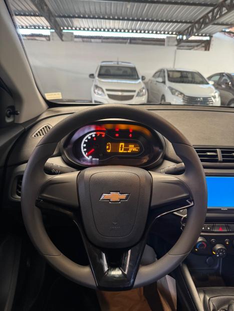 CHEVROLET Onix Hatch 1.0 4P FLEX JOY, Foto 10