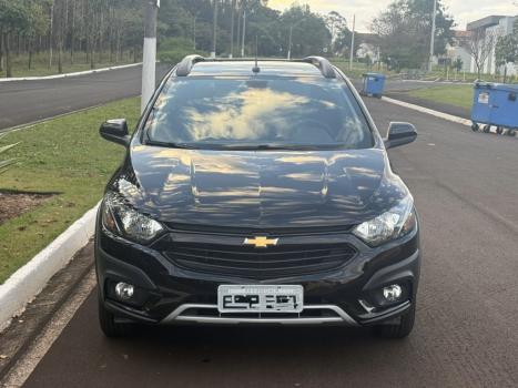 CHEVROLET Onix Hatch 1.4 4P FLEX ACTIV AUTOMTICO, Foto 6