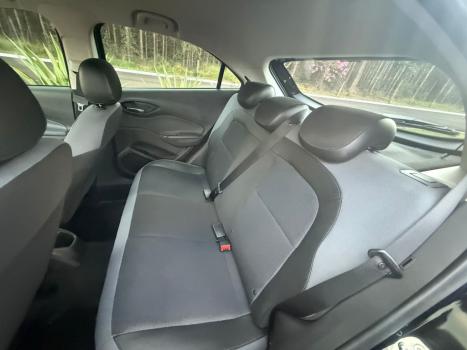CHEVROLET Onix Hatch 1.4 4P FLEX ACTIV AUTOMTICO, Foto 7