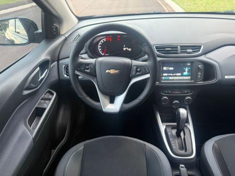 CHEVROLET Onix Hatch 1.4 4P FLEX ACTIV AUTOMTICO, Foto 9