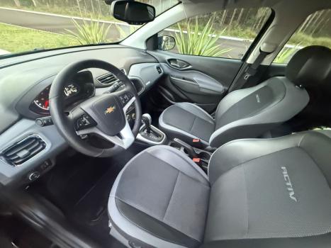 CHEVROLET Onix Hatch 1.4 4P FLEX ACTIV AUTOMTICO, Foto 10