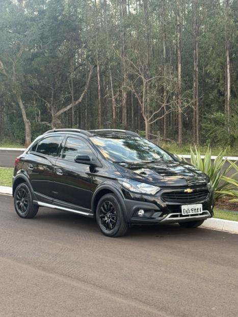 CHEVROLET Onix Hatch 1.4 4P FLEX ACTIV AUTOMTICO, Foto 14