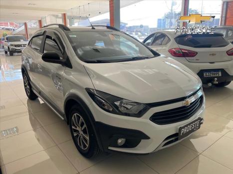 CHEVROLET Onix Hatch 1.4 4P FLEX ACTIV AUTOMTICO, Foto 3