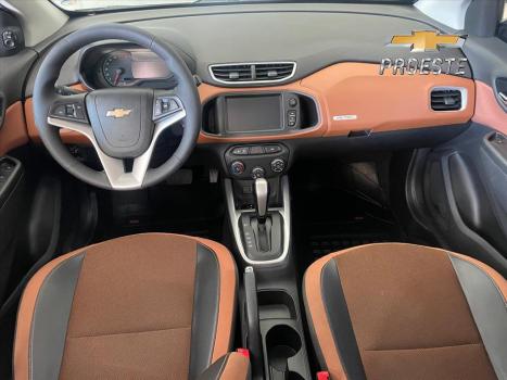 CHEVROLET Onix Hatch 1.4 4P FLEX ACTIV AUTOMTICO, Foto 4