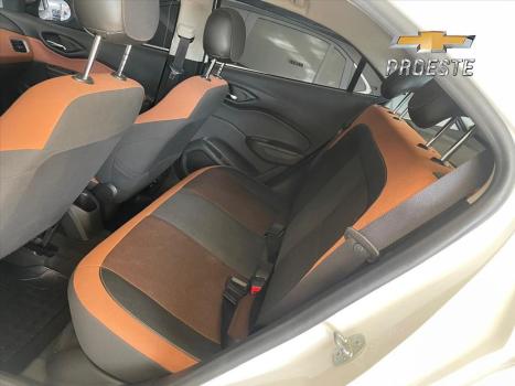 CHEVROLET Onix Hatch 1.4 4P FLEX ACTIV AUTOMTICO, Foto 6