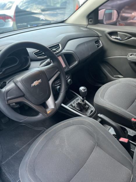 CHEVROLET Onix Hatch 1.4 4P FLEX LT, Foto 5