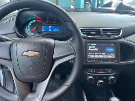 CHEVROLET Onix Hatch 1.4 4P FLEX LT, Foto 6