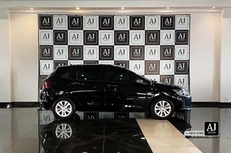 CHEVROLET Onix Hatch 1.0 12V 4P FLEX TURBO AUTOMTICO, Foto 4