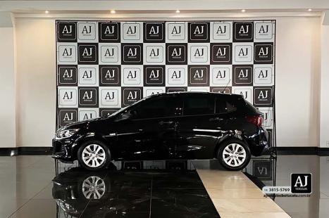 CHEVROLET Onix Hatch 1.0 12V 4P FLEX TURBO AUTOMTICO, Foto 5