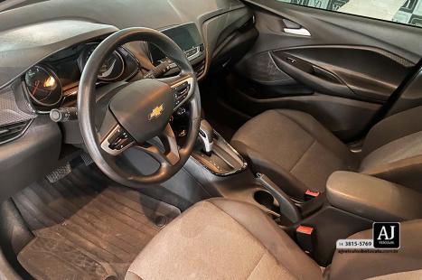 CHEVROLET Onix Hatch 1.0 12V 4P FLEX TURBO AUTOMTICO, Foto 9