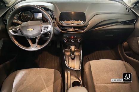CHEVROLET Onix Hatch 1.0 12V 4P FLEX TURBO AUTOMTICO, Foto 10