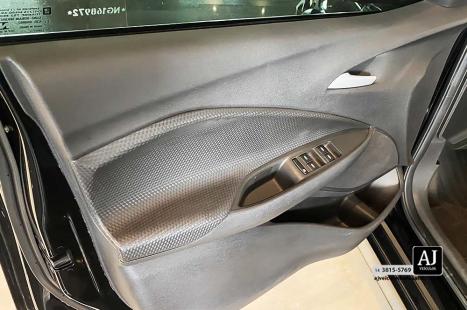 CHEVROLET Onix Hatch 1.0 12V 4P FLEX TURBO AUTOMTICO, Foto 12