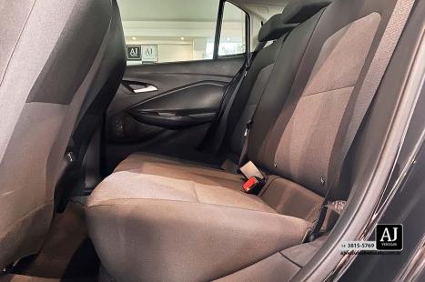 CHEVROLET Onix Hatch 1.0 12V 4P FLEX TURBO AUTOMTICO, Foto 14