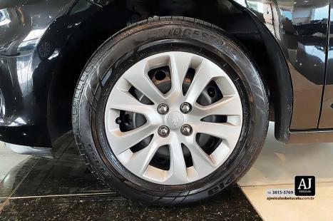 CHEVROLET Onix Hatch 1.0 12V 4P FLEX TURBO AUTOMTICO, Foto 18
