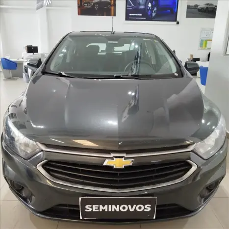 CHEVROLET Onix Hatch 1.0 4P FLEX LT, Foto 2