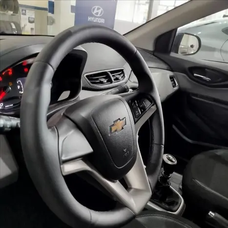 CHEVROLET Onix Hatch 1.0 4P FLEX LT, Foto 10