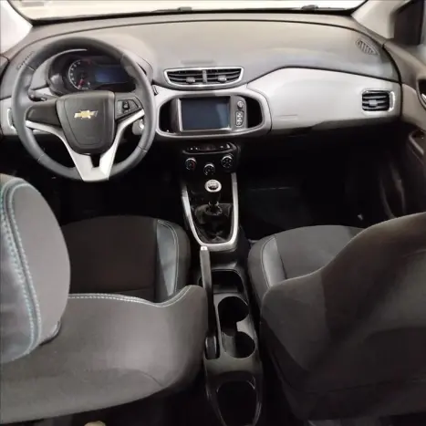 CHEVROLET Onix Hatch 1.0 4P FLEX LT, Foto 13