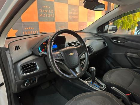 CHEVROLET Onix Hatch 1.4 4P FLEX LT AUTOMTICO, Foto 5